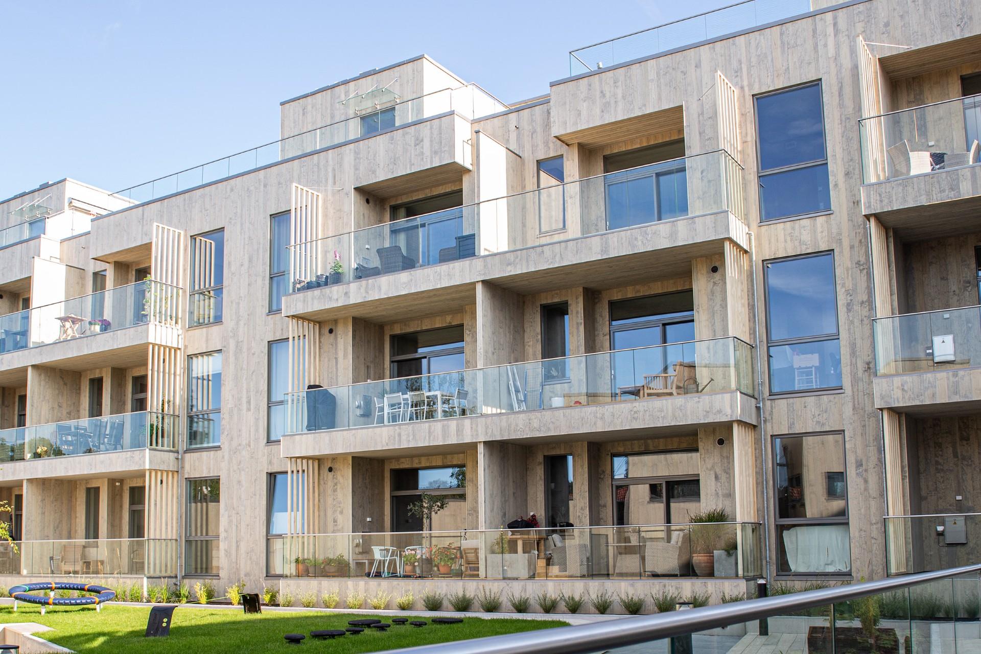Balustrades en verre